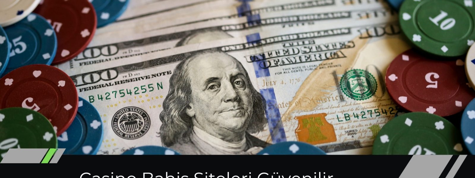 Casino Bahis Siteleri Güvenilir Oyun Seçenekleri