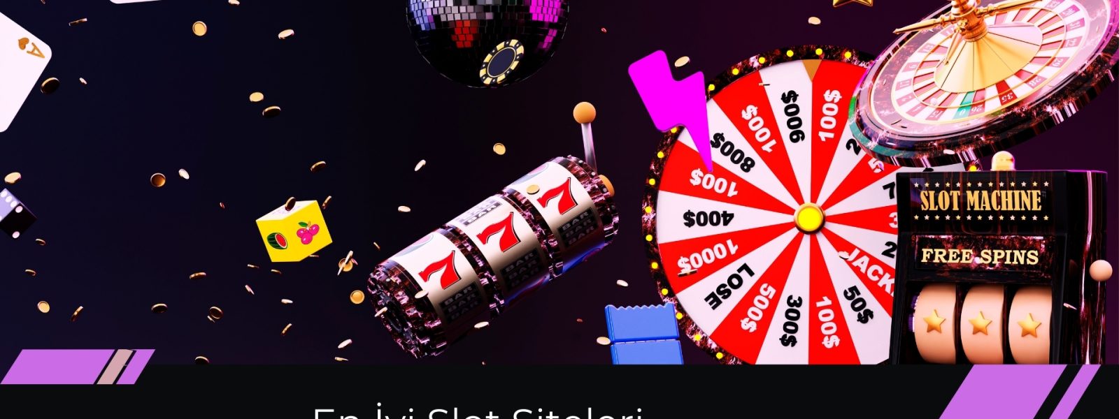 En iyi Slot Siteleri Çok Sevilen Slot Oyunları