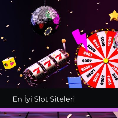 En İyi Slot Siteleri