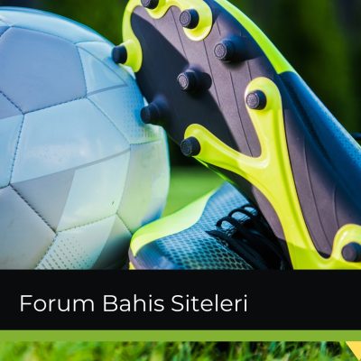 Forum bahis siteleri