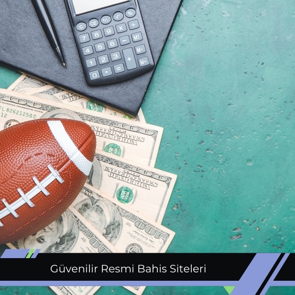 Güvenilir Resmi Bahis Siteleri