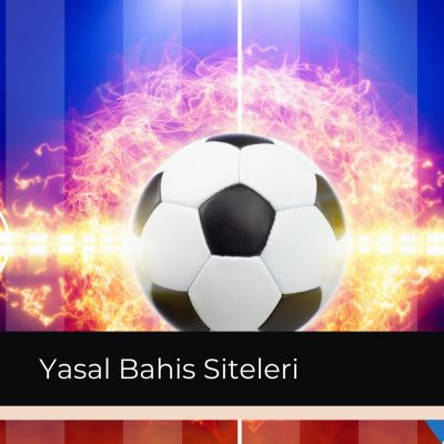 Yasal Bahis Siteleri